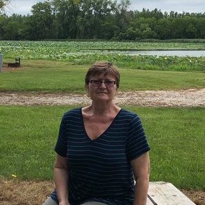 Meet your Posher, Sylvia